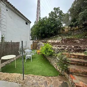 Сasa de vacaciones Casa Atanasio 2, Grazalema