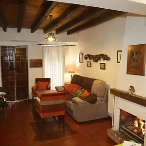 Casa rural Casa La Tinaja, Grazalema